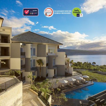 Swiss-Belinn Luwuk Eksteriør bilde
