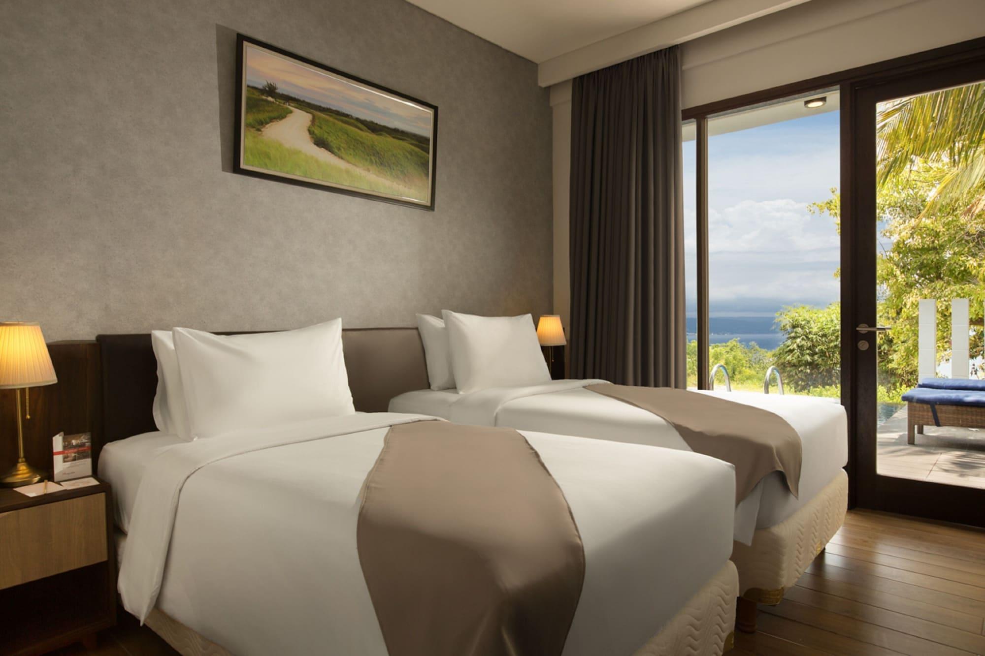 Swiss-Belinn Luwuk Eksteriør bilde