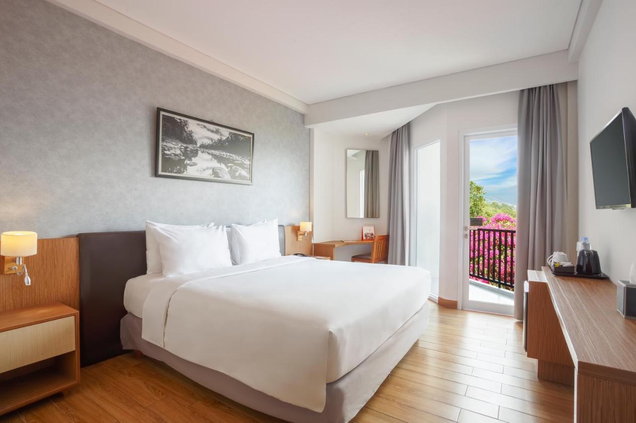 Swiss-Belinn Luwuk Eksteriør bilde