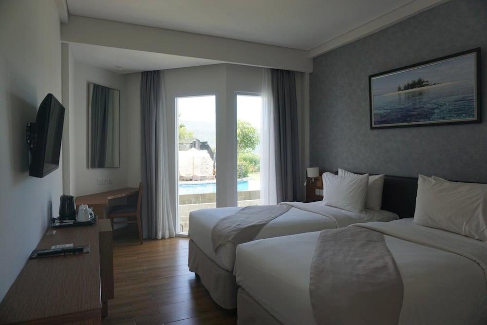 Swiss-Belinn Luwuk Eksteriør bilde