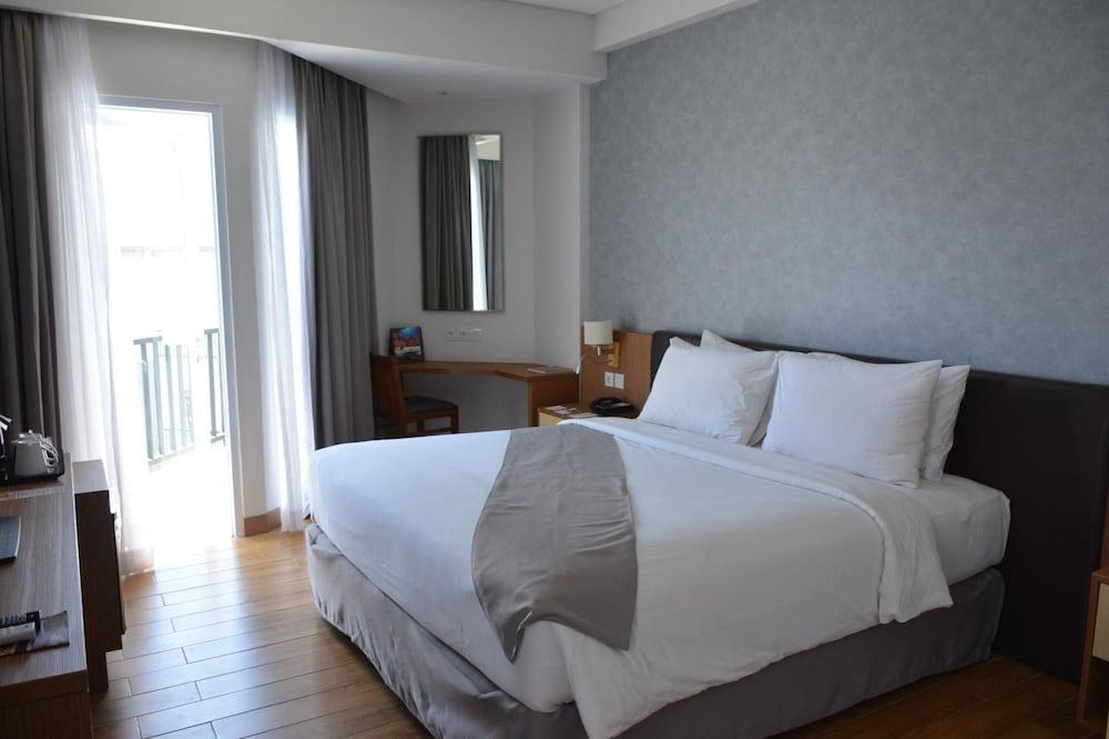 Swiss-Belinn Luwuk Eksteriør bilde