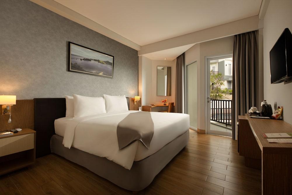 Swiss-Belinn Luwuk Eksteriør bilde
