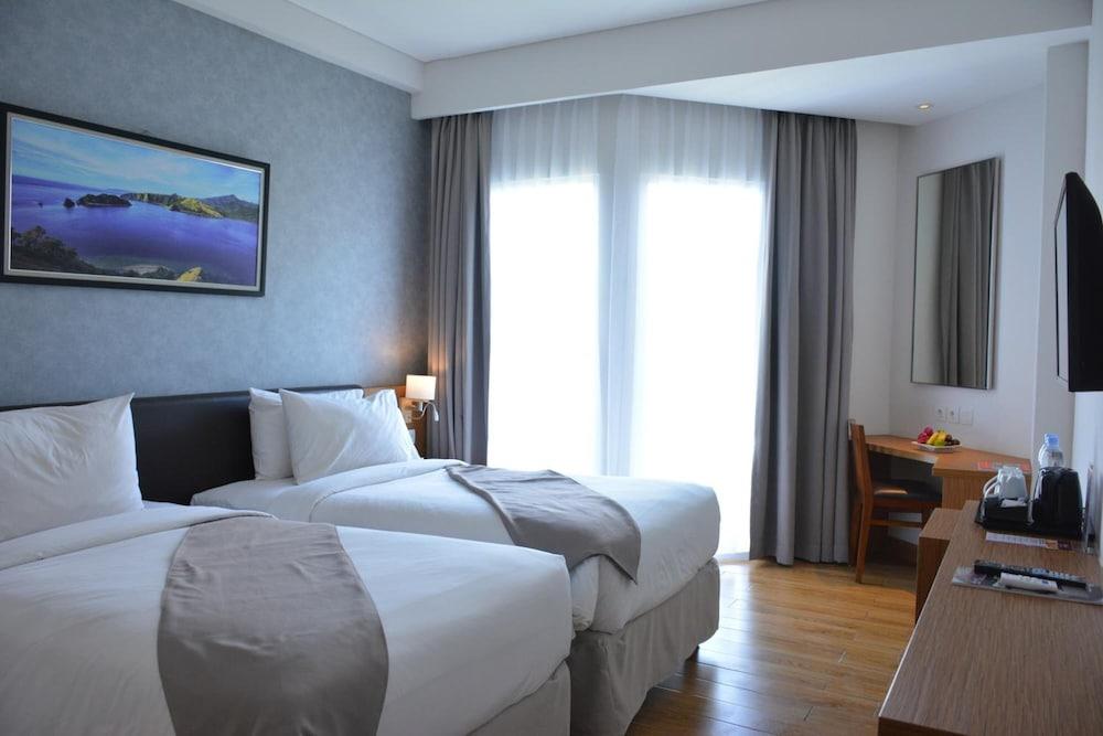Swiss-Belinn Luwuk Eksteriør bilde