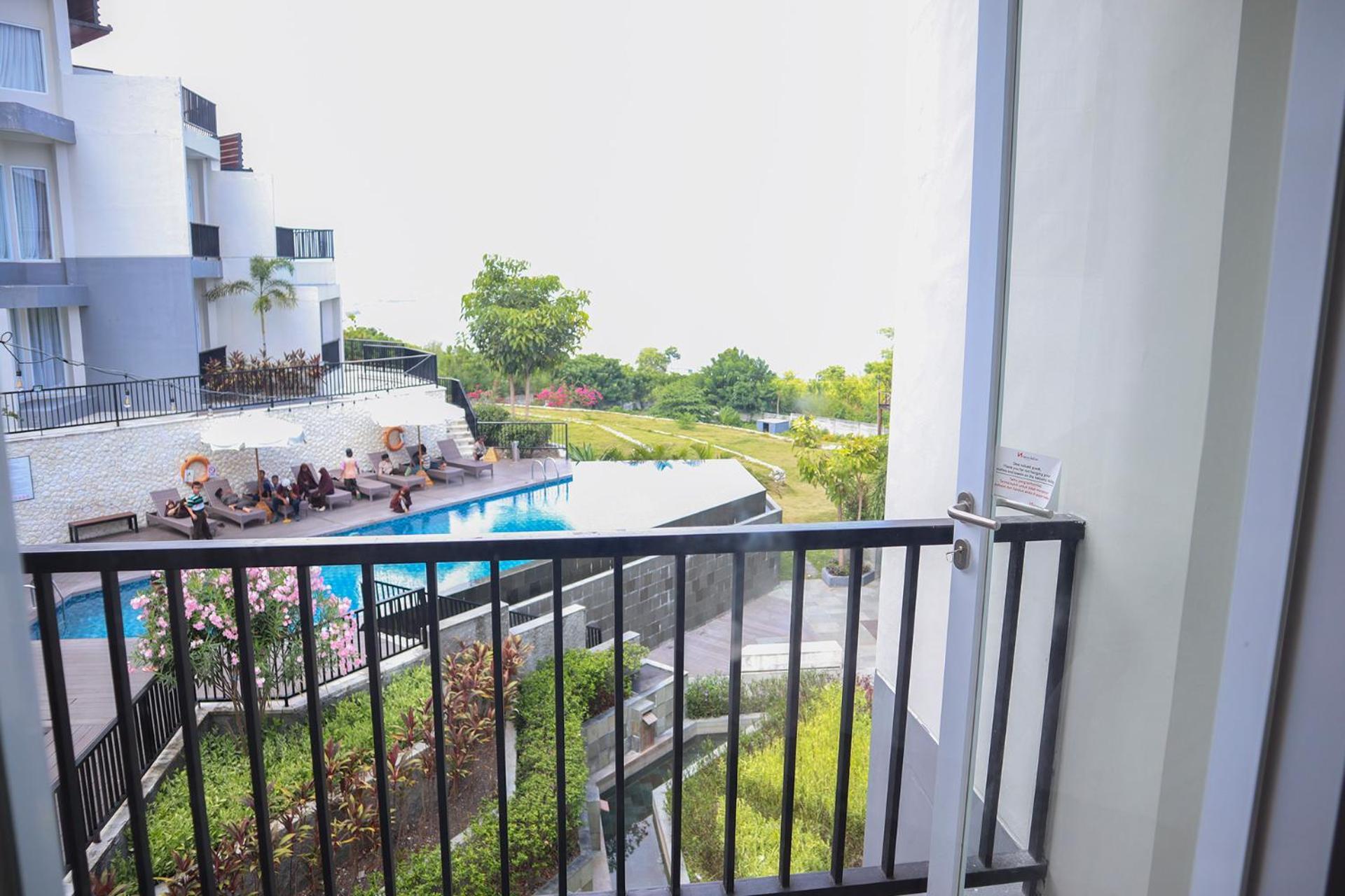 Swiss-Belinn Luwuk Eksteriør bilde