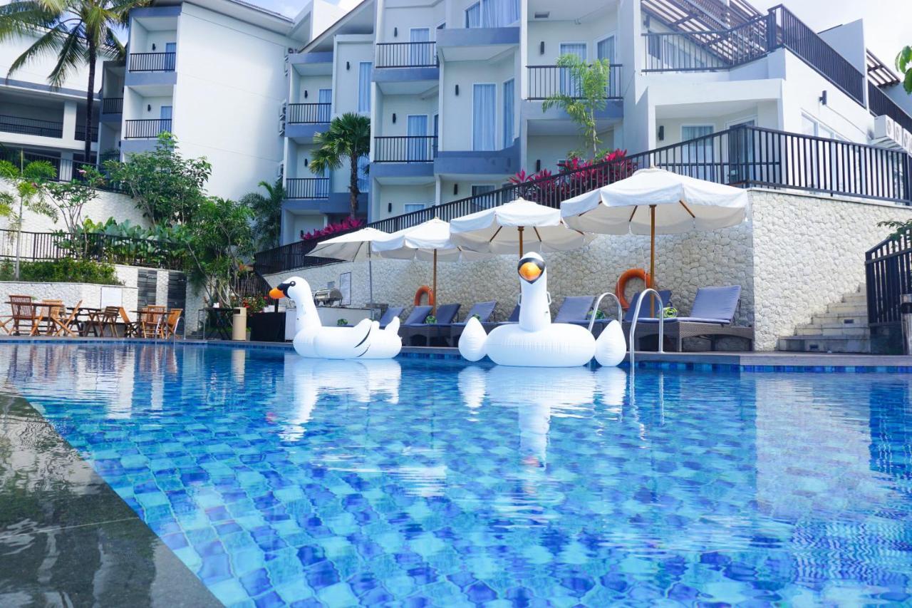 Swiss-Belinn Luwuk Eksteriør bilde